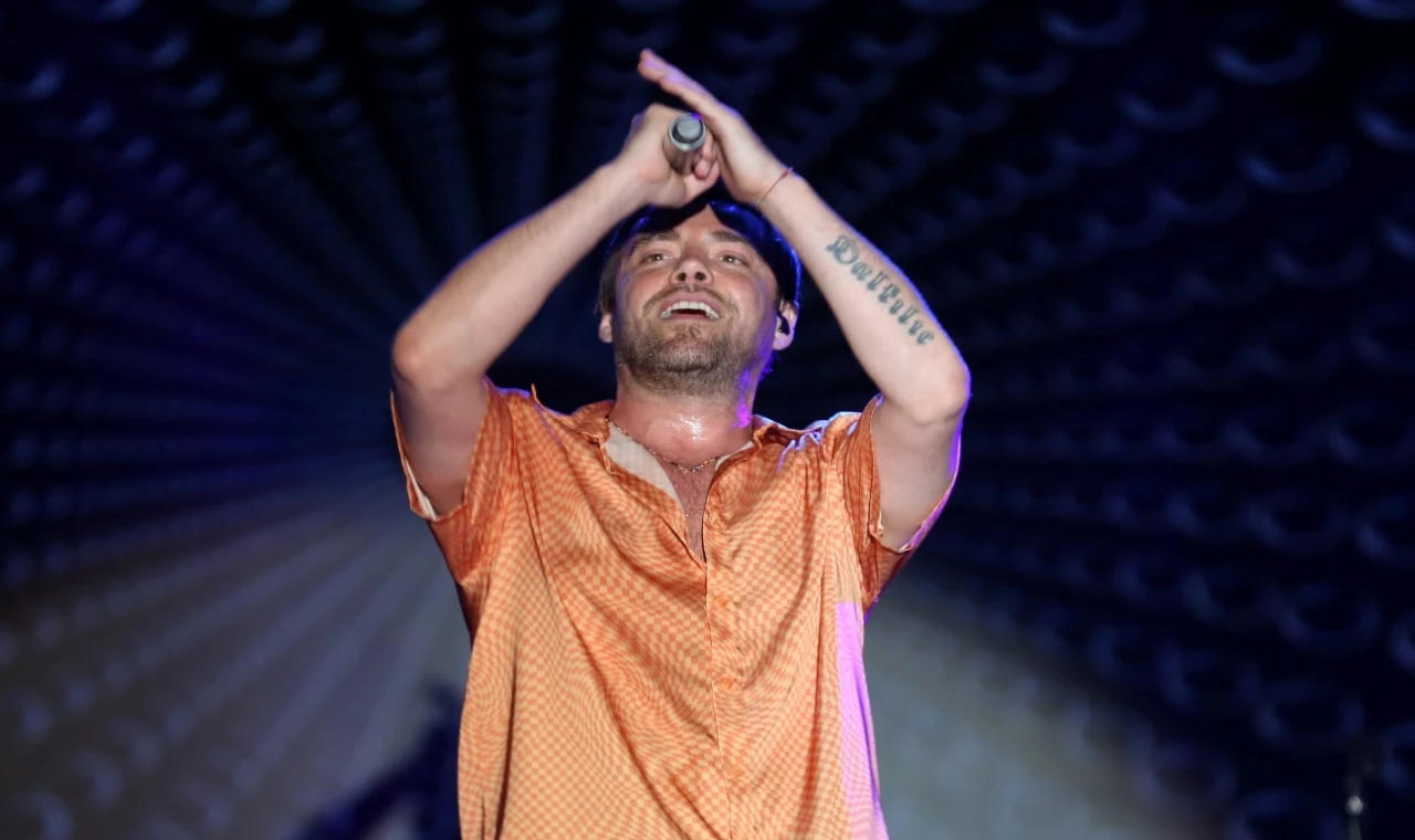 Murat Dalkılıç’a narkotik soruşturması