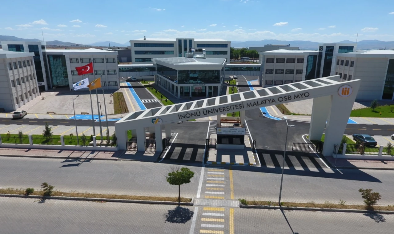 OSB-MYO modeli büyüyor... 2025’te 110 milyon TL destek sağlandı