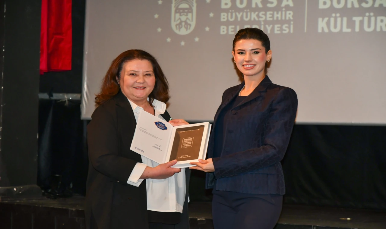 Ramazan sofralarında sağlıklı beslenme Bursa’da konuşuldu