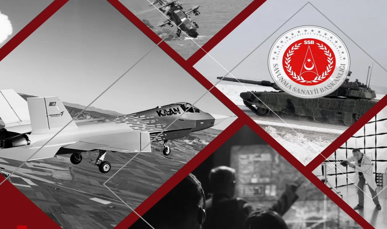 Savunma ve havacılık sanayiiden 2026’ya rekor ihracatla güçlü başlangıç