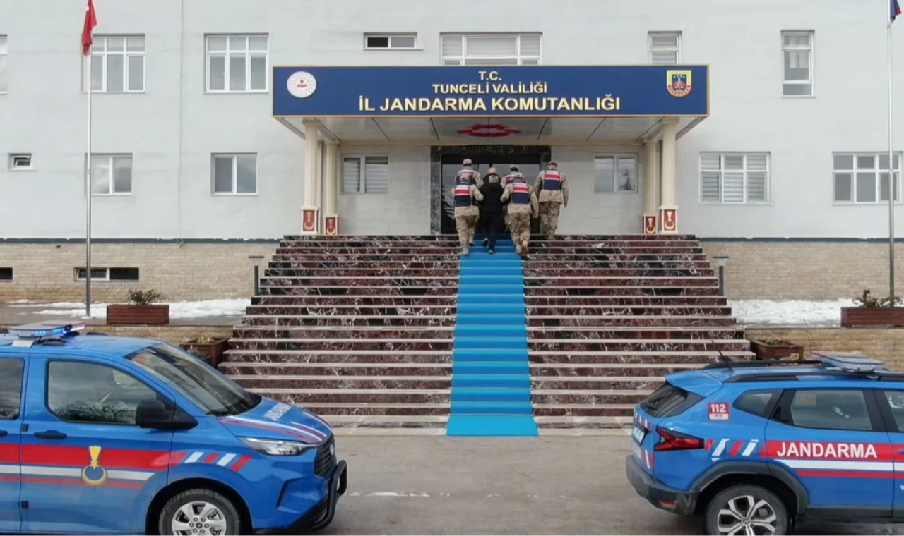 Tunceli’de suçlulara geçit yok!