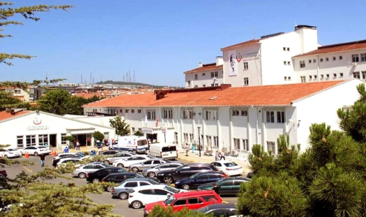 Üsküdar Devlet’teki rüşvete 2 tutuklama!