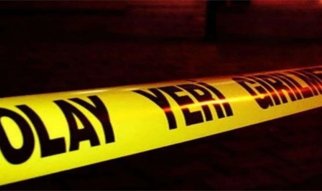 Yığılca??Alaplı yolunda tır şarampole devrildi