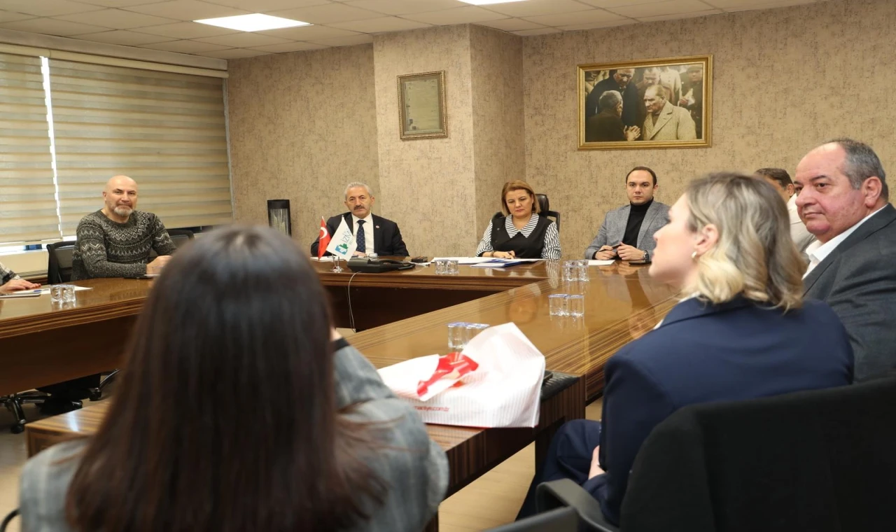 14. Uluslararası İzmit Pişmaniye Müzik ve Dans Festivali’ne hazırlıklar başladı