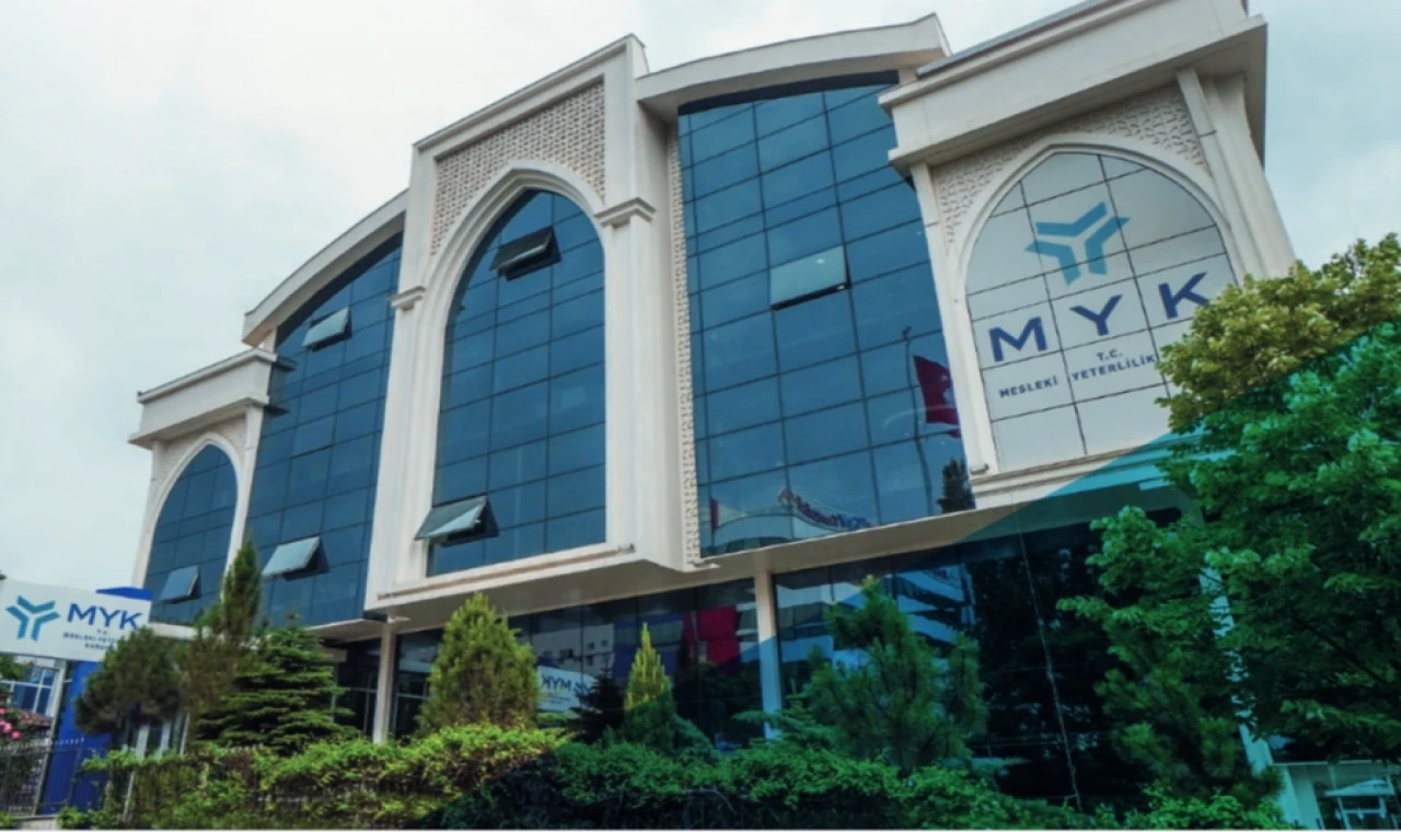 40 yeni meslek daha ’mesleki yeterlilik’ kapsamında... Mesleki belge zorunluluğu 244’e çıktı