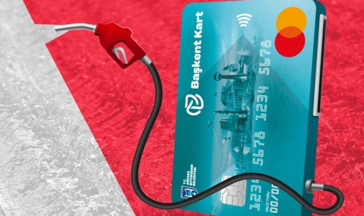 Ankara’da 18 bin 806 çiftçiye mazot desteği