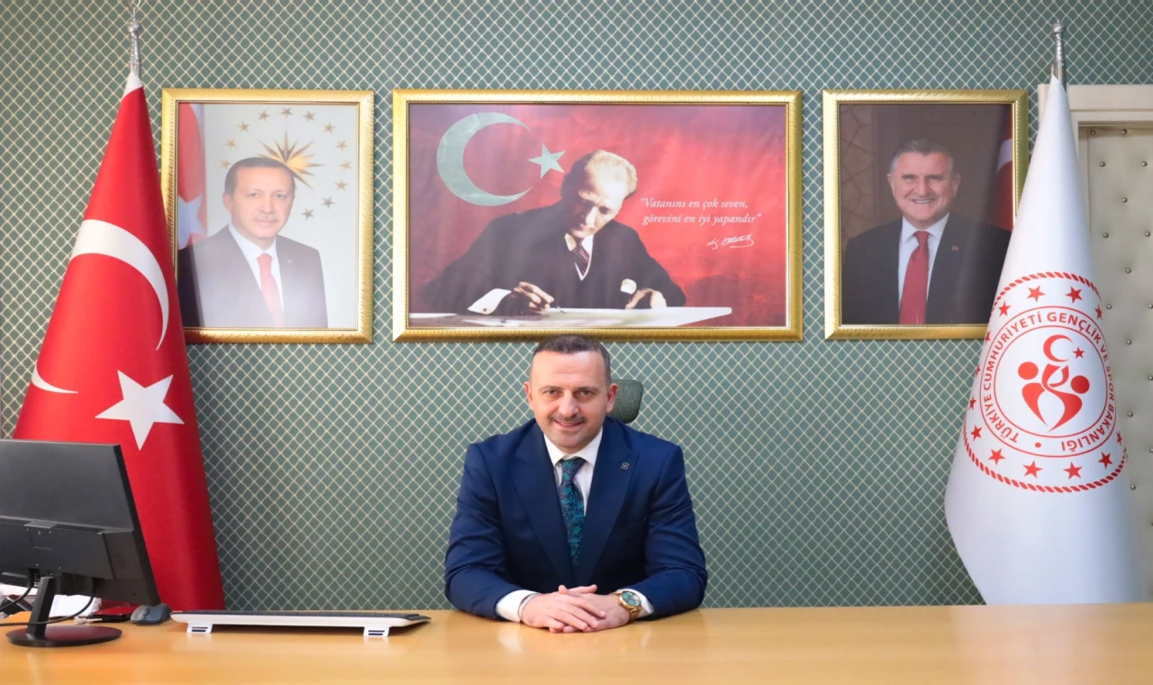 Artvin Kapalı Yüzme Havuzu yenilendi