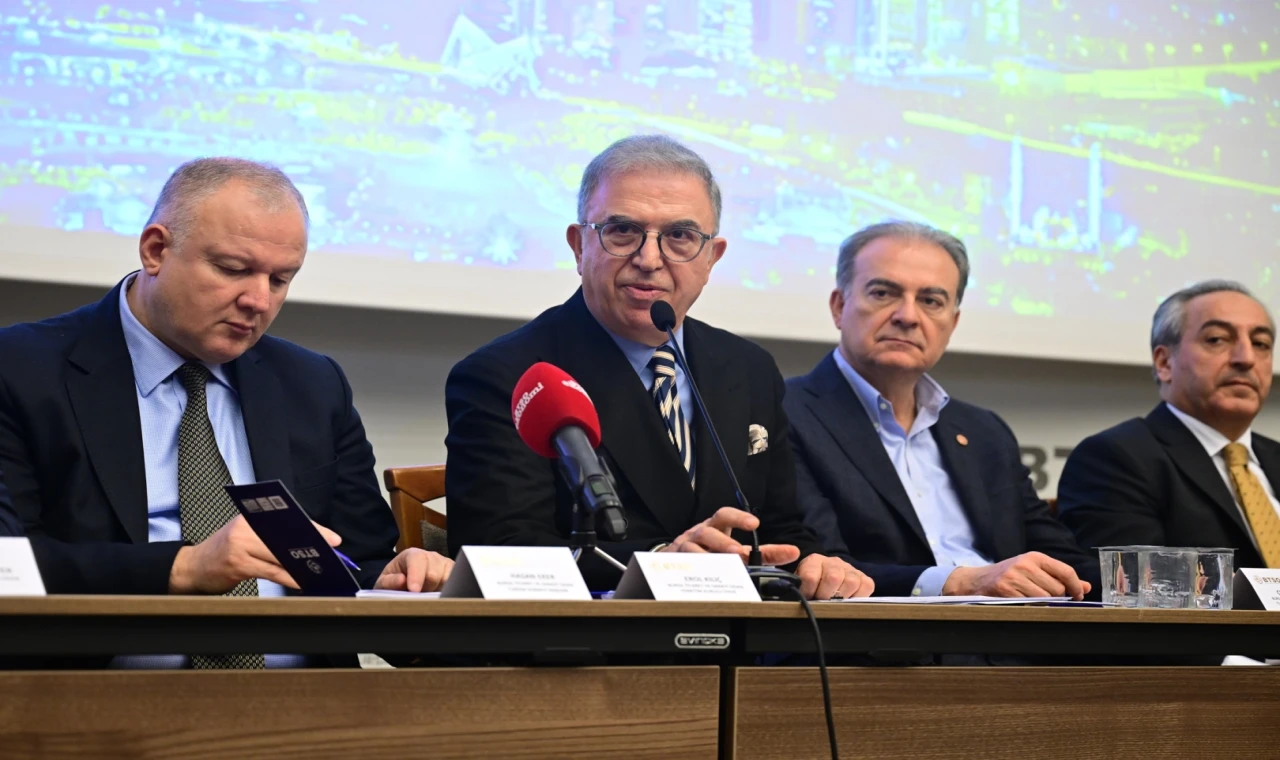 BTSO’dan turizmde iş birliğini güçlendiren “B2B ve Networking Buluşması”