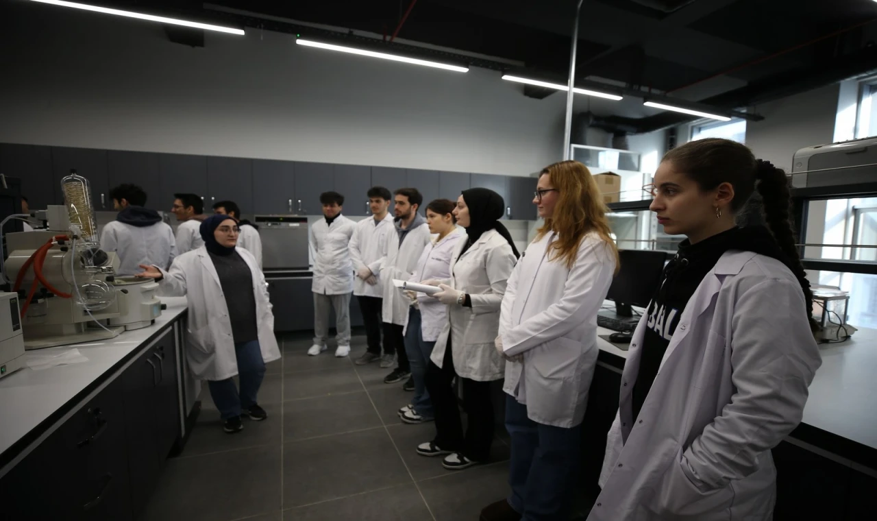 BTÜ ’tercihten önce’ başvurularını alıyor