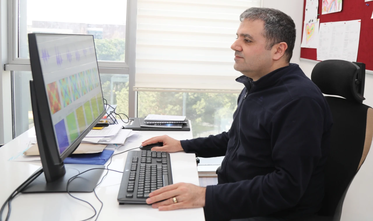 BTÜ’den sahte seslere karşı ’yapay’ hamle... Sahte sesler tespit edilecek