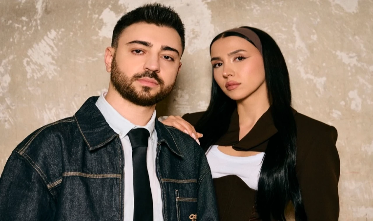 Can Atayılmaz ft. Ceren Sagu ”Atarım İçime” dedi