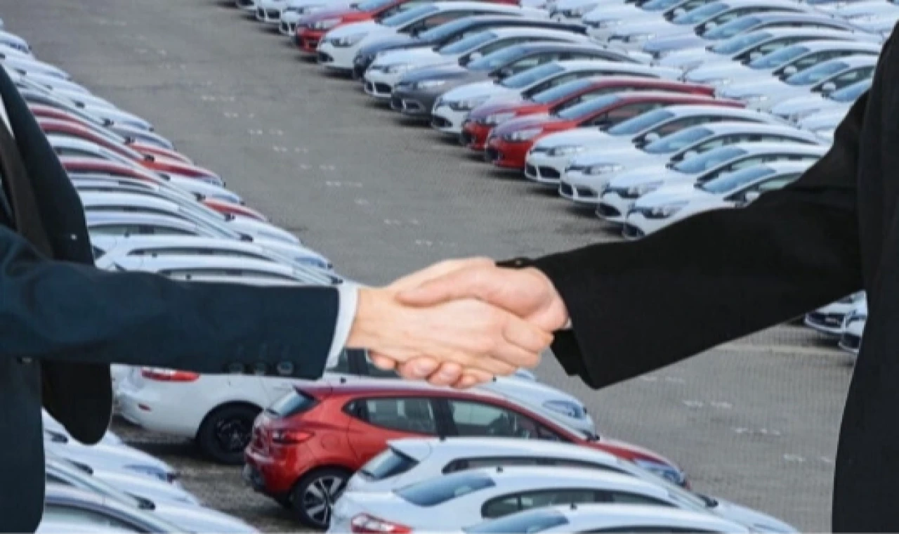 Edirne Keşan’da ikinci el araç alım-satım sınavı başlıyor