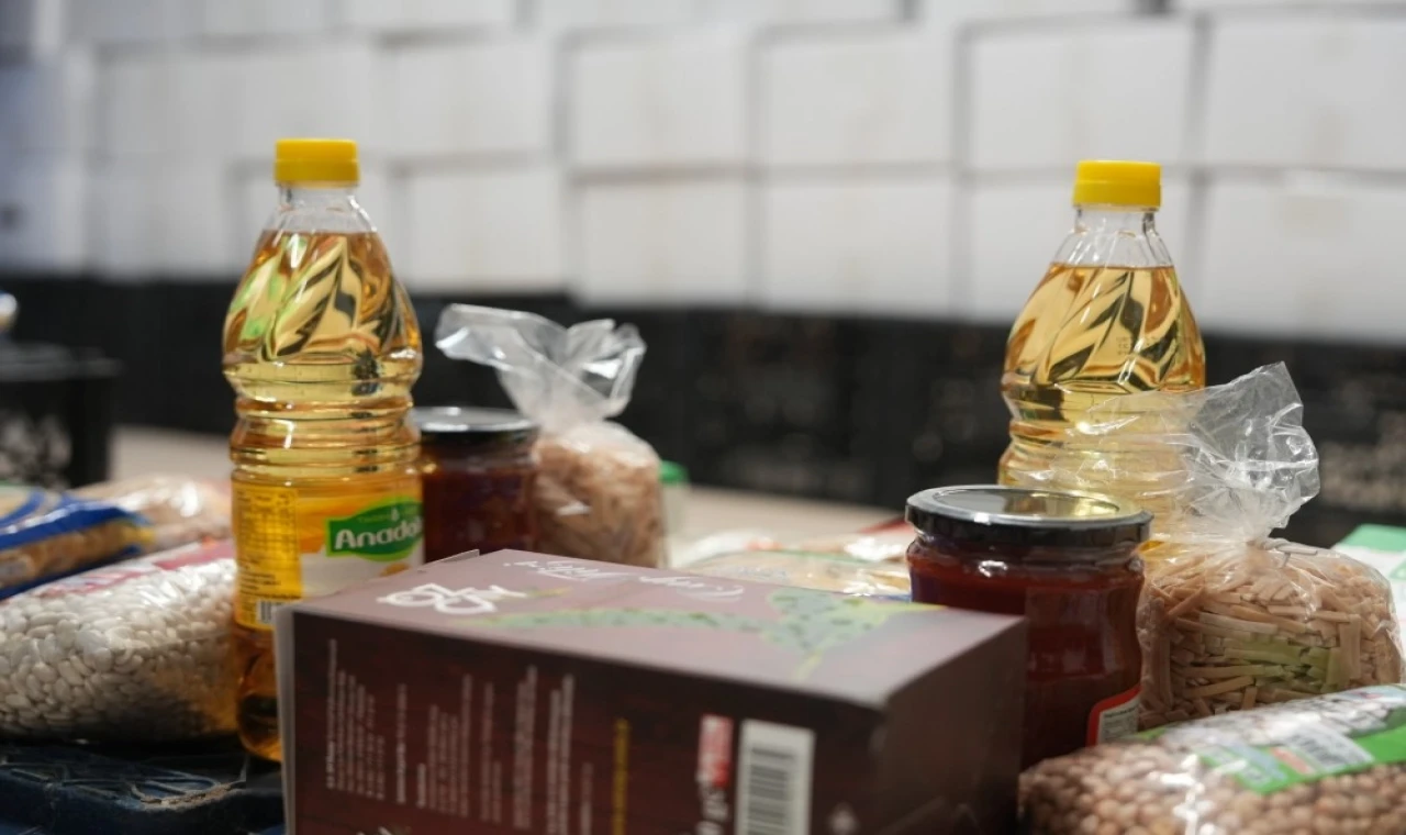 Eskişehir’de “Şehir Paylaşmaktır” dayanışması umut oluyor