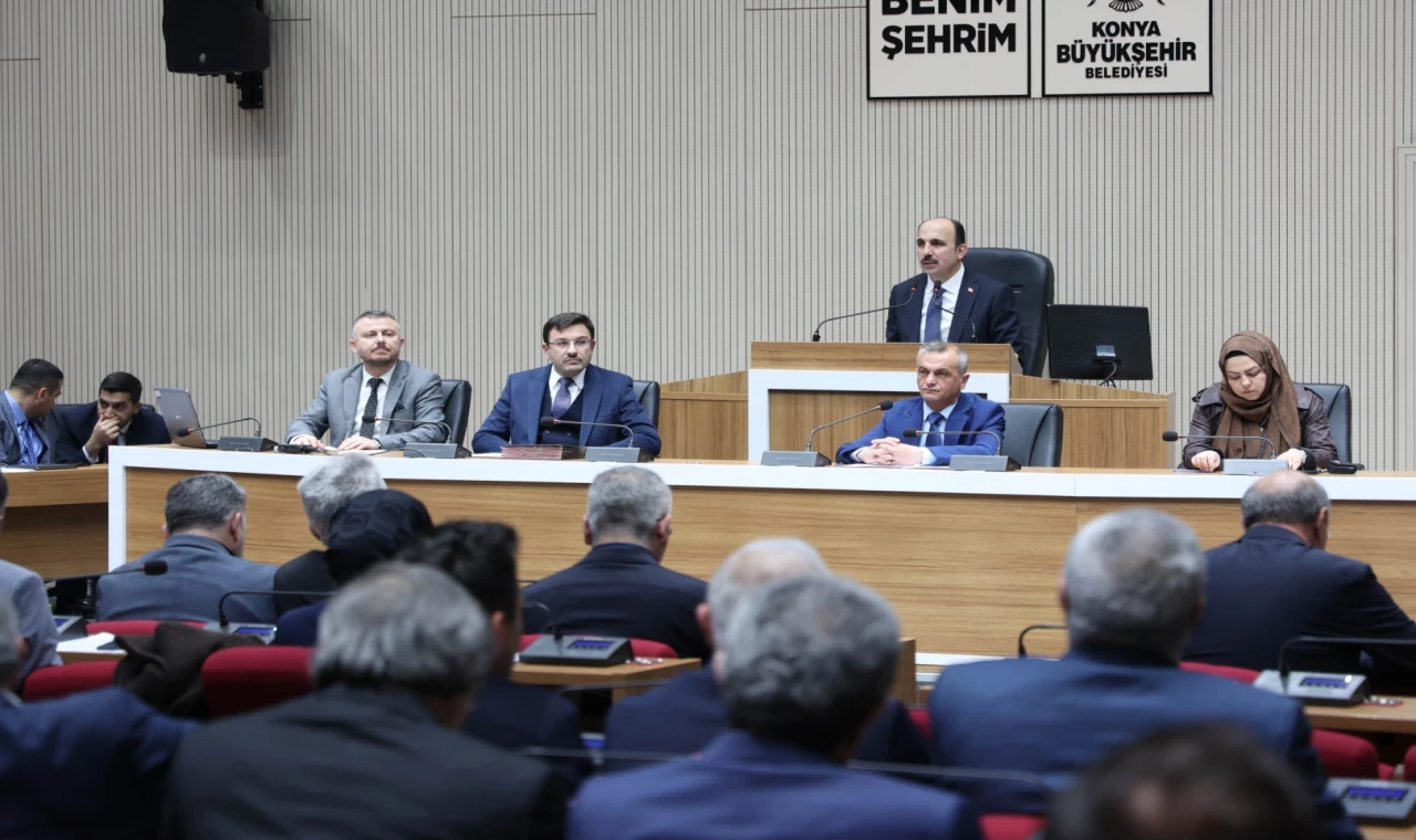 Fatma Nur Çelik öğretmenin ismi Konya’da yaşatılacak