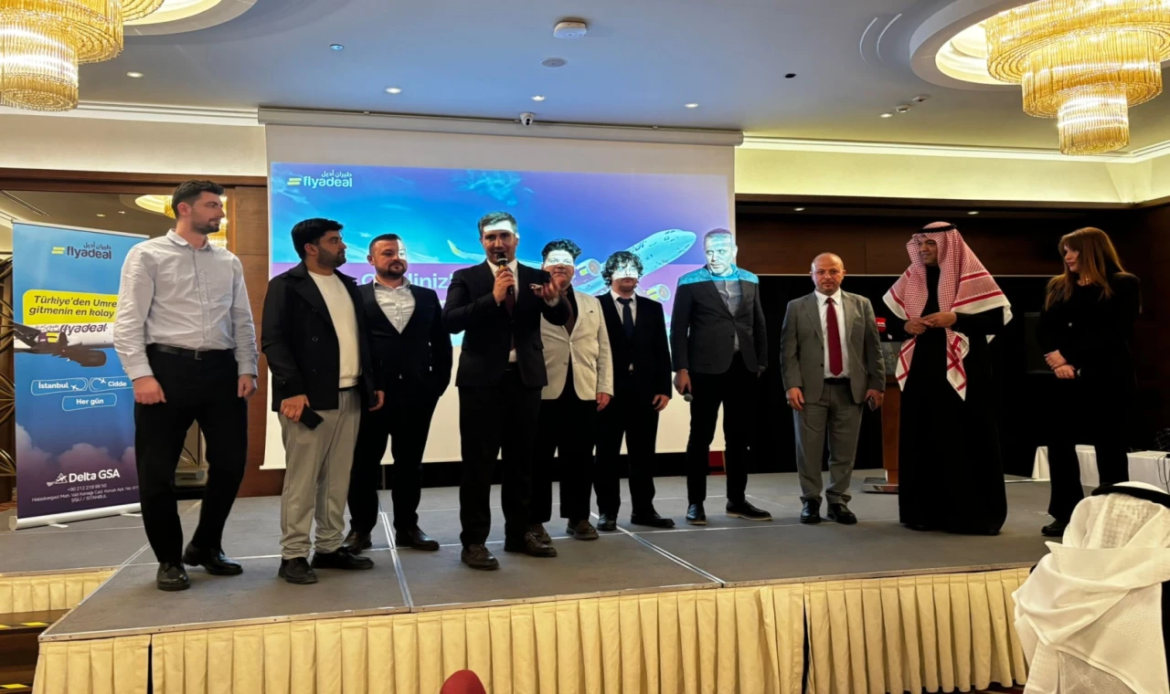 FLYADEAL Bursa’dan ’uçuş’a hazır