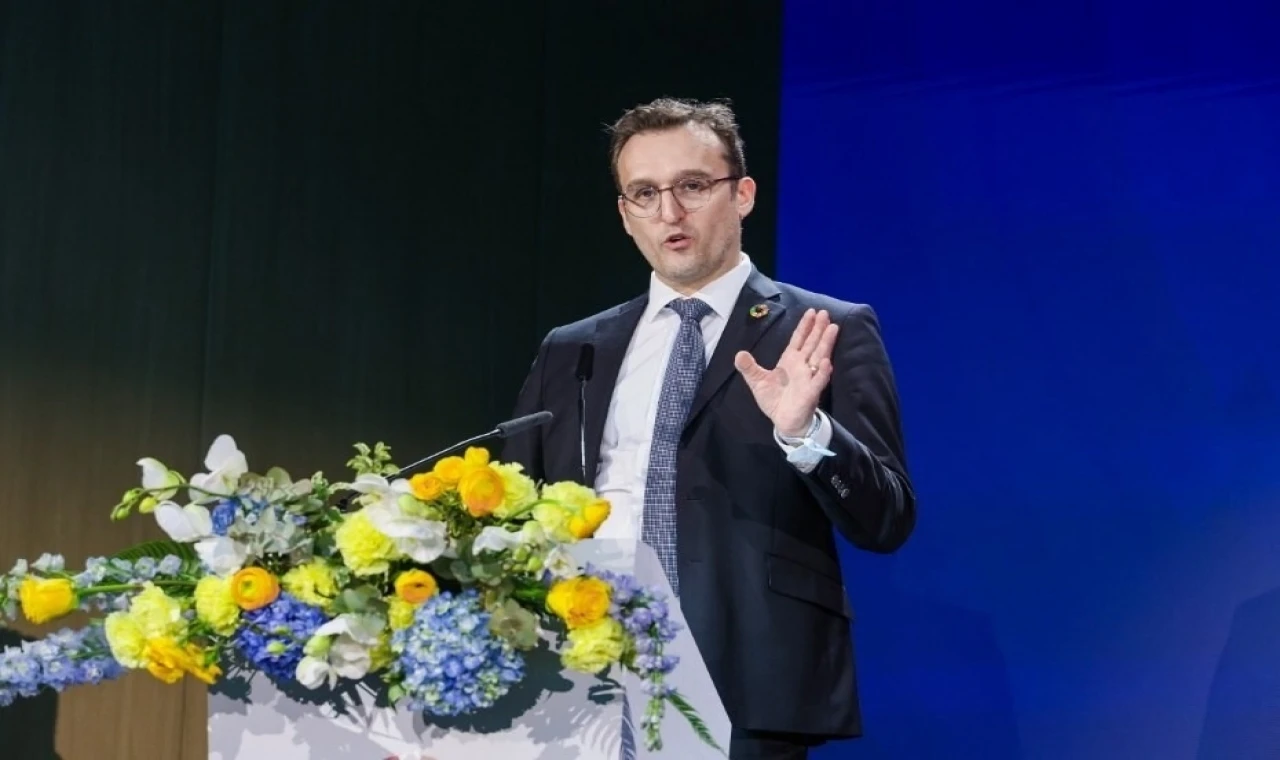 Huawei, dönüşümü hızlandırmak için ’Küresel Akıllı Kamu Hizmeti Çözümü’nü başlattı