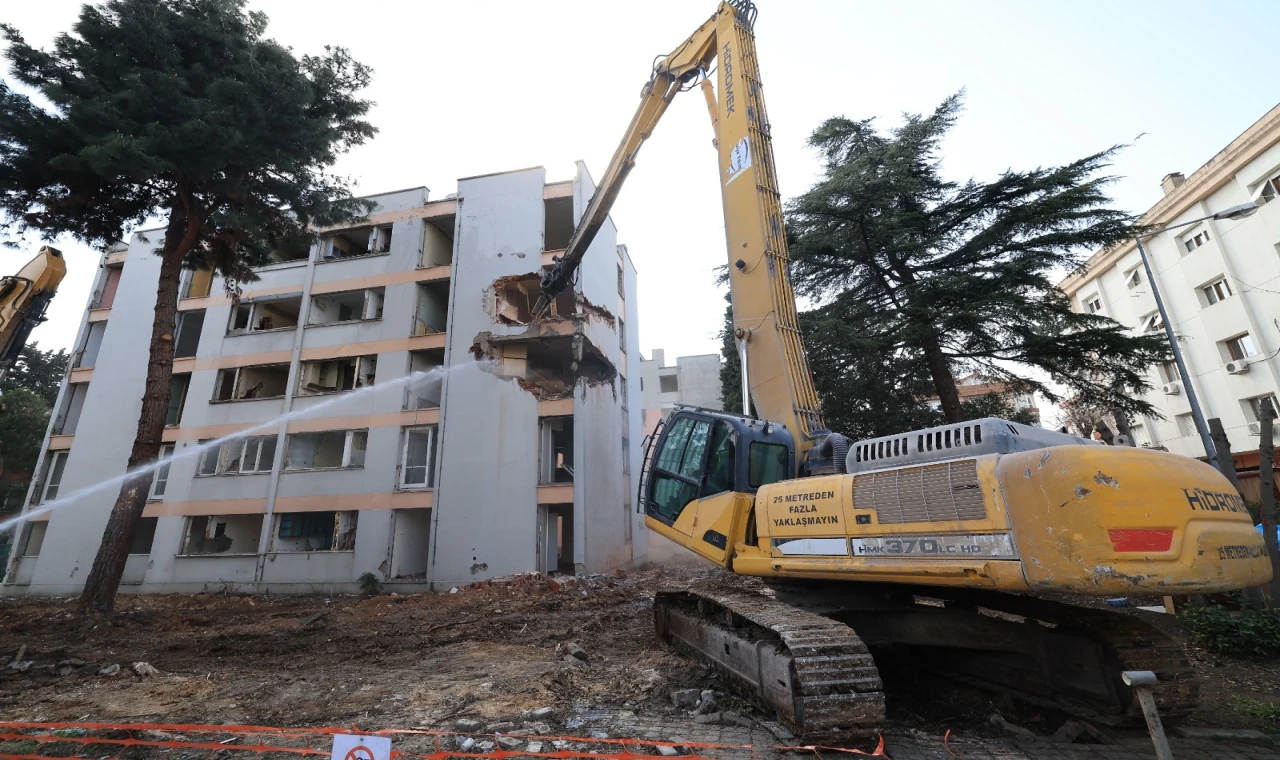 İstanbul’da kentsel dönüşümde stratejik adım