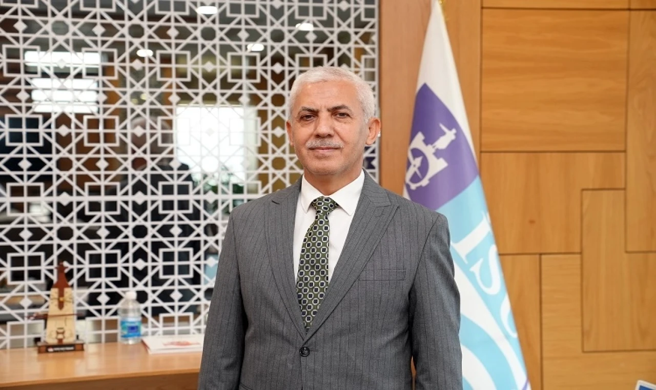 İSU’dan ’Dünya Su Günü’ açıklaması