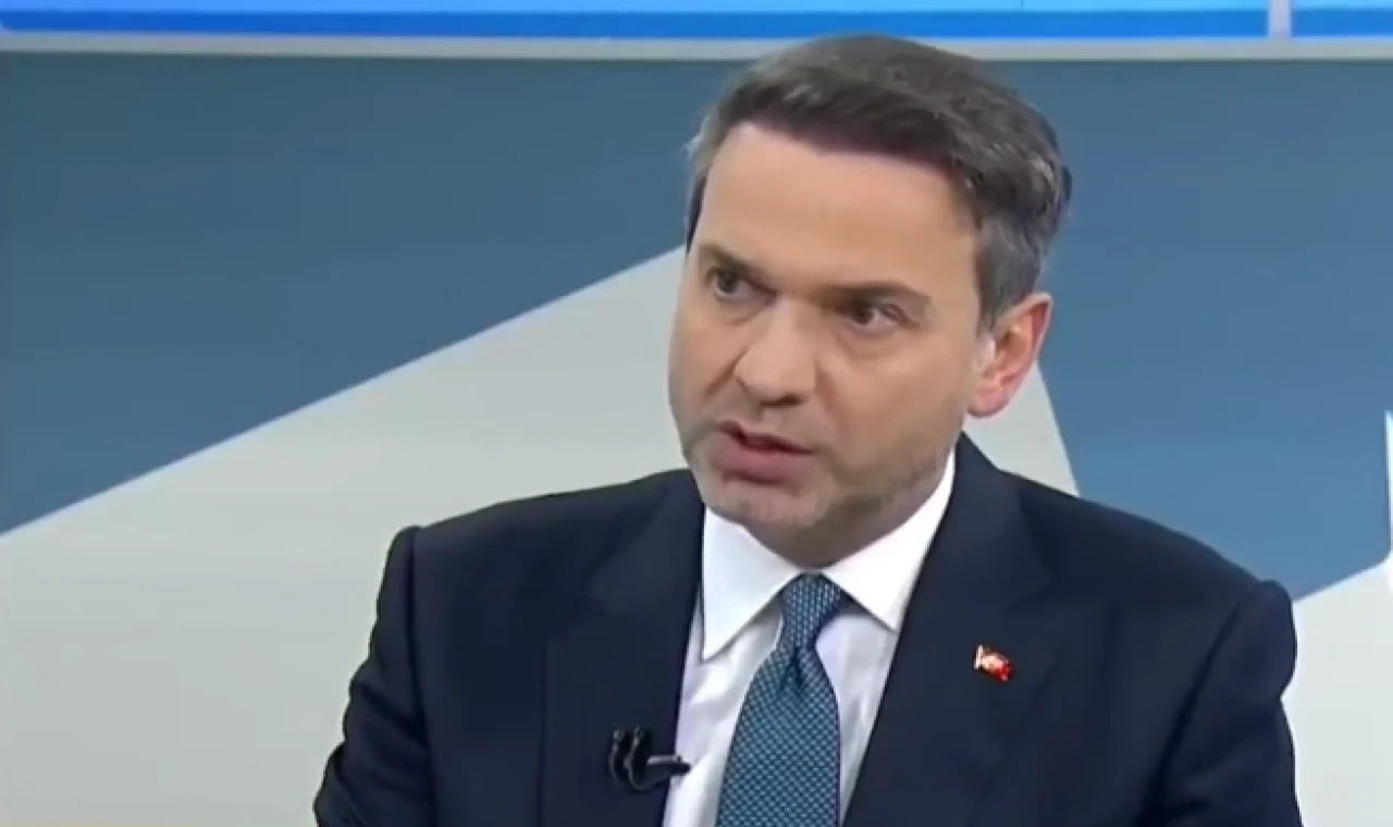 Kerkük-Ceyhan hattında akış başladı, Karadeniz’de 6 sondaj yapılacak