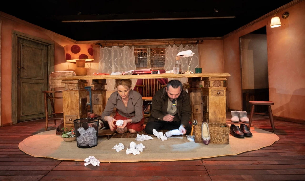 Kocaeli Şehir Tiyatroları, Ramazan’ı renklendiriyor