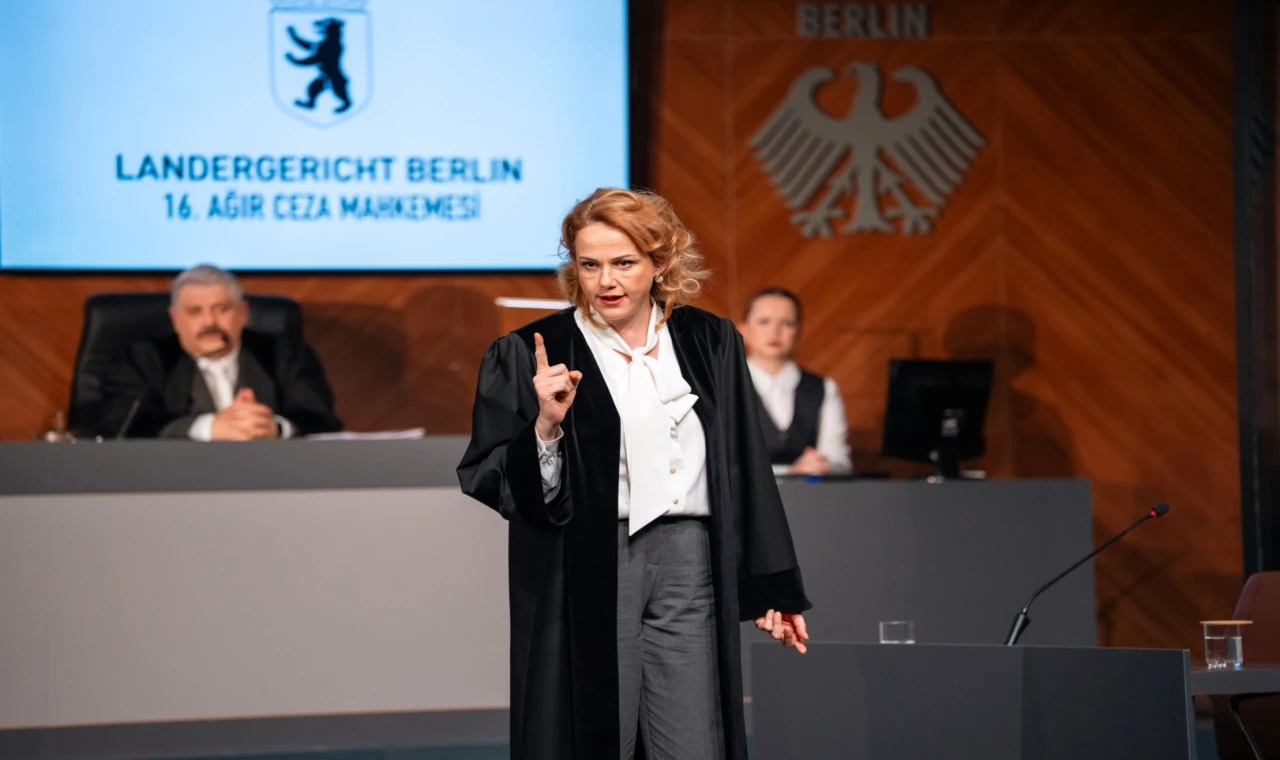 Kocali’de ”Karar” damgası