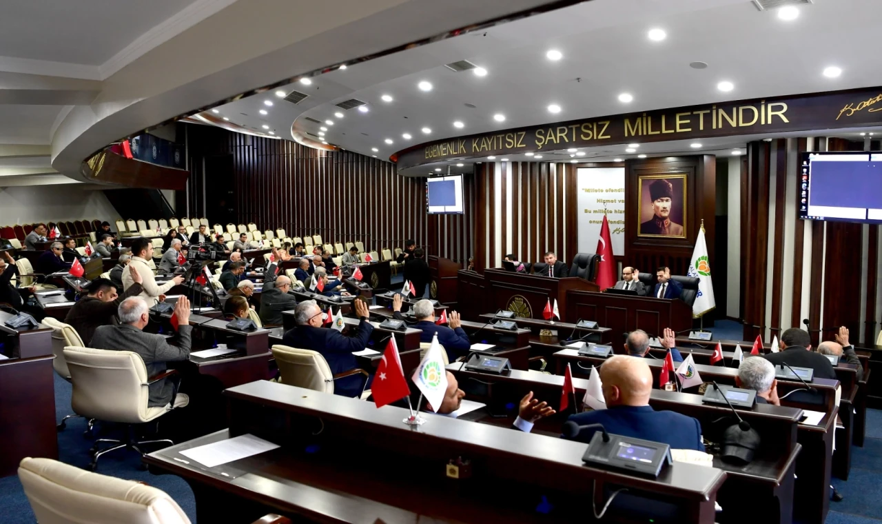 Malatya’da yatırım ve dayanışma vurgusu
