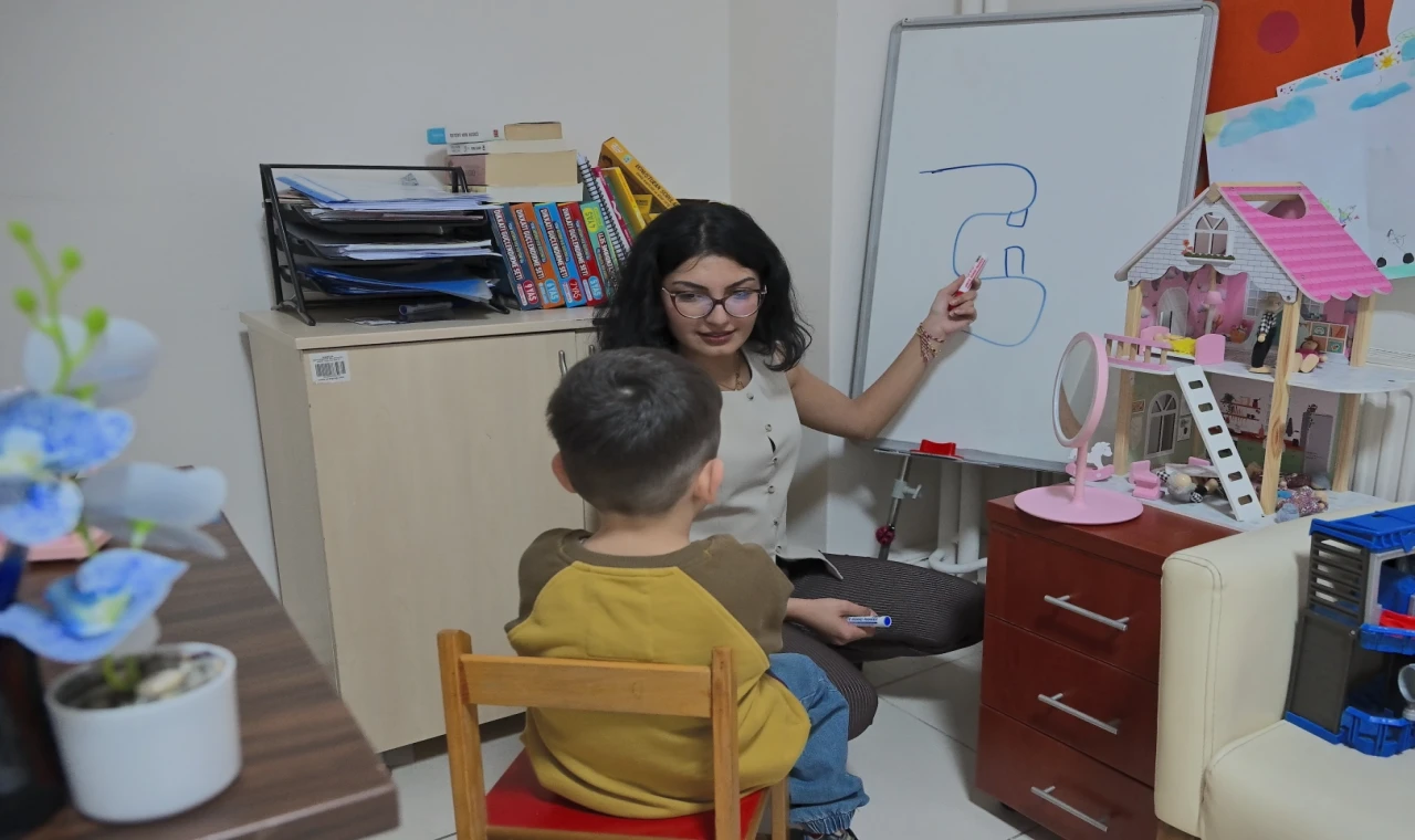 Manisa’da iletişim engelini kaldıran yeni hizmet