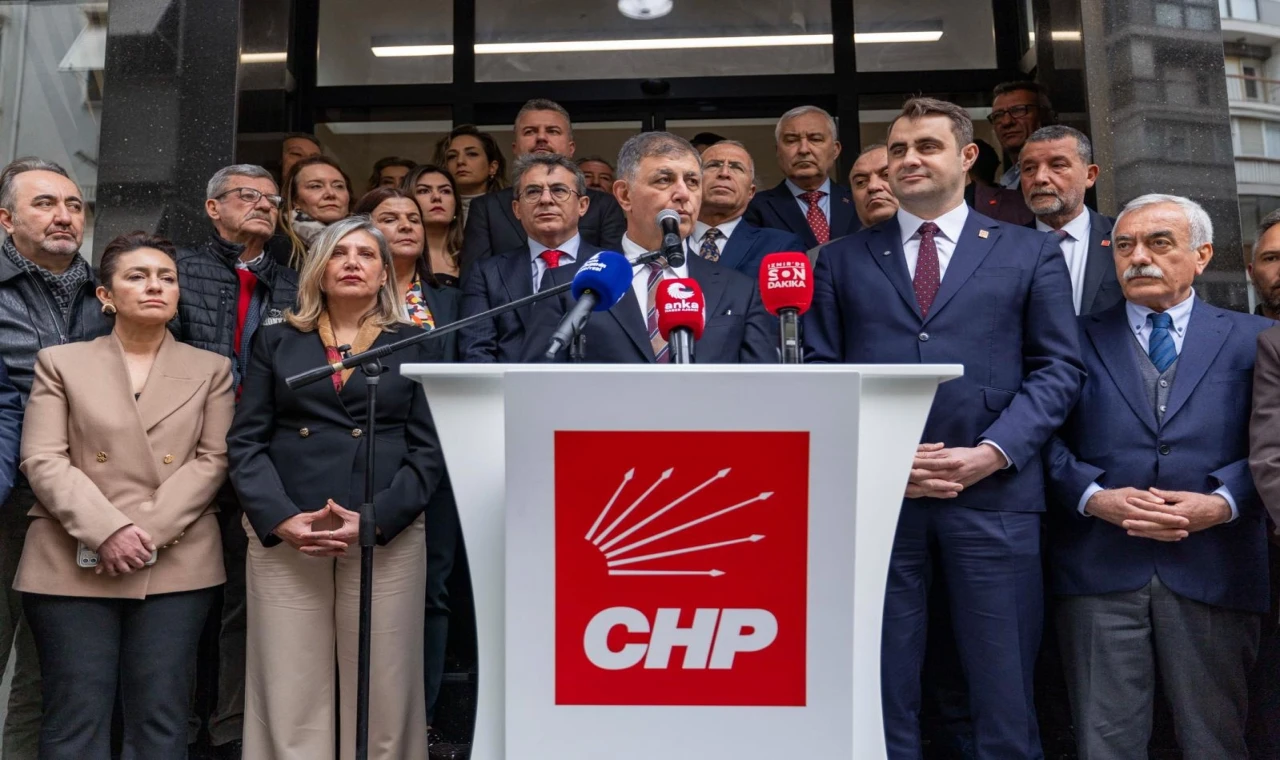 Meslek Fabrikası için tahliye kararına tepki