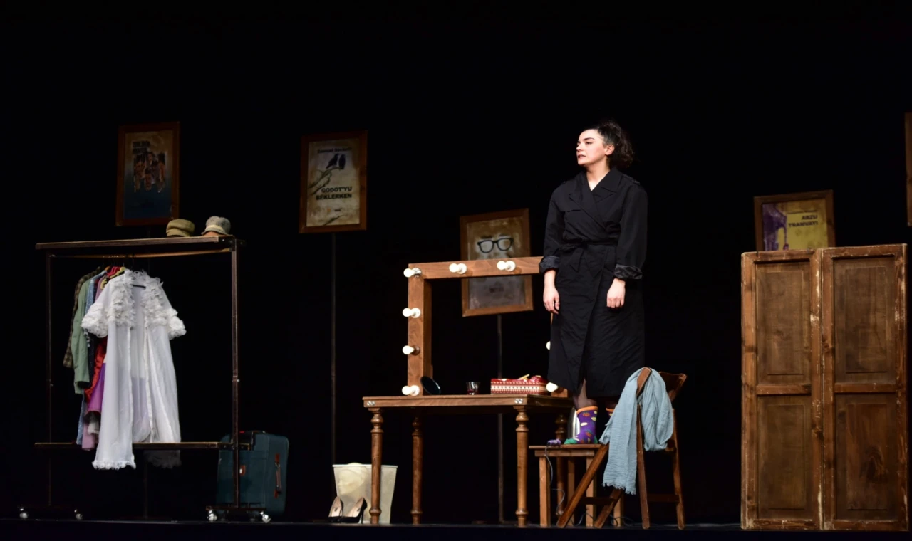 Ödüllü ’Yan Rol’a Bursalılardan tam not