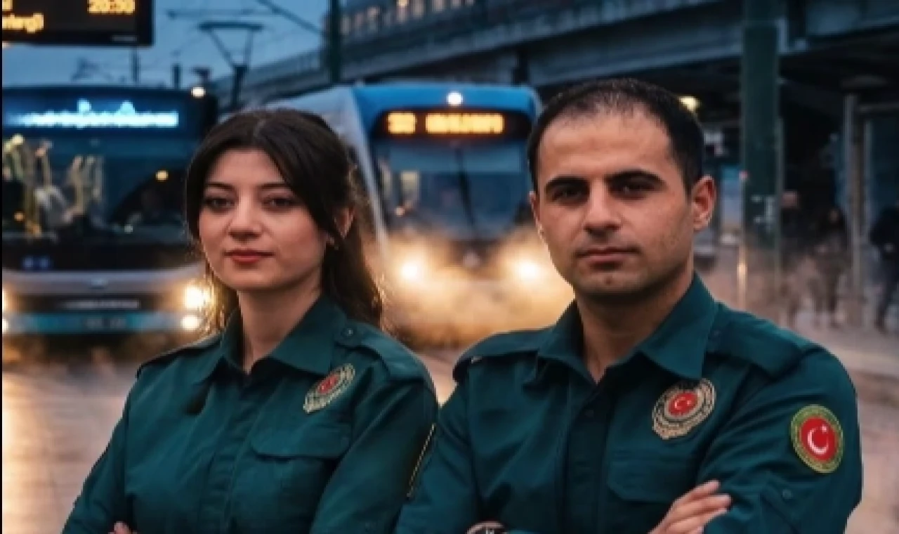 Orman ve gümrük muhafaza personeline ücretsiz ulaşım ’Resmi’leşti