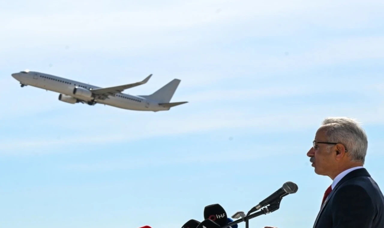 Orta Doğu’daki gerilim uçuşları durdurdu! Riskler dolayısıyla seferler iptal edildi