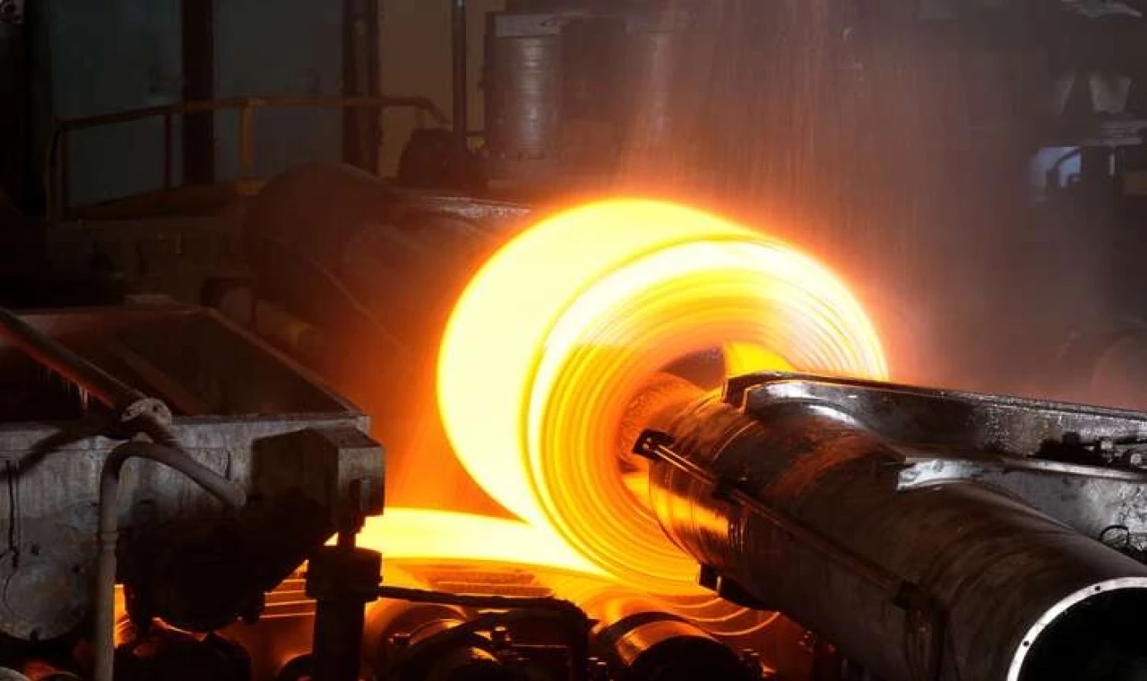 Sanayi üretimi Ocak’ta geriledi