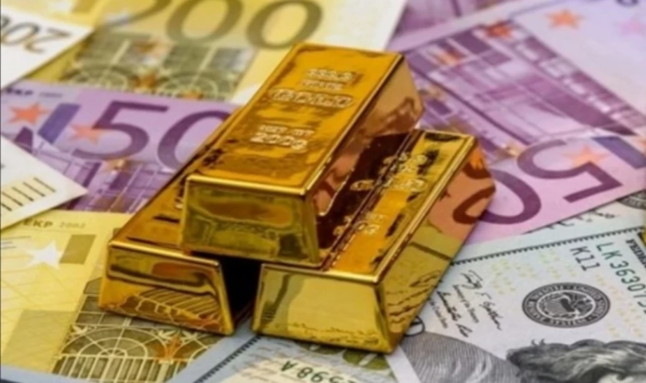 Şubat’ta döviz kaybettirdi! En reel getiri külçe altın ve BIST 100’de