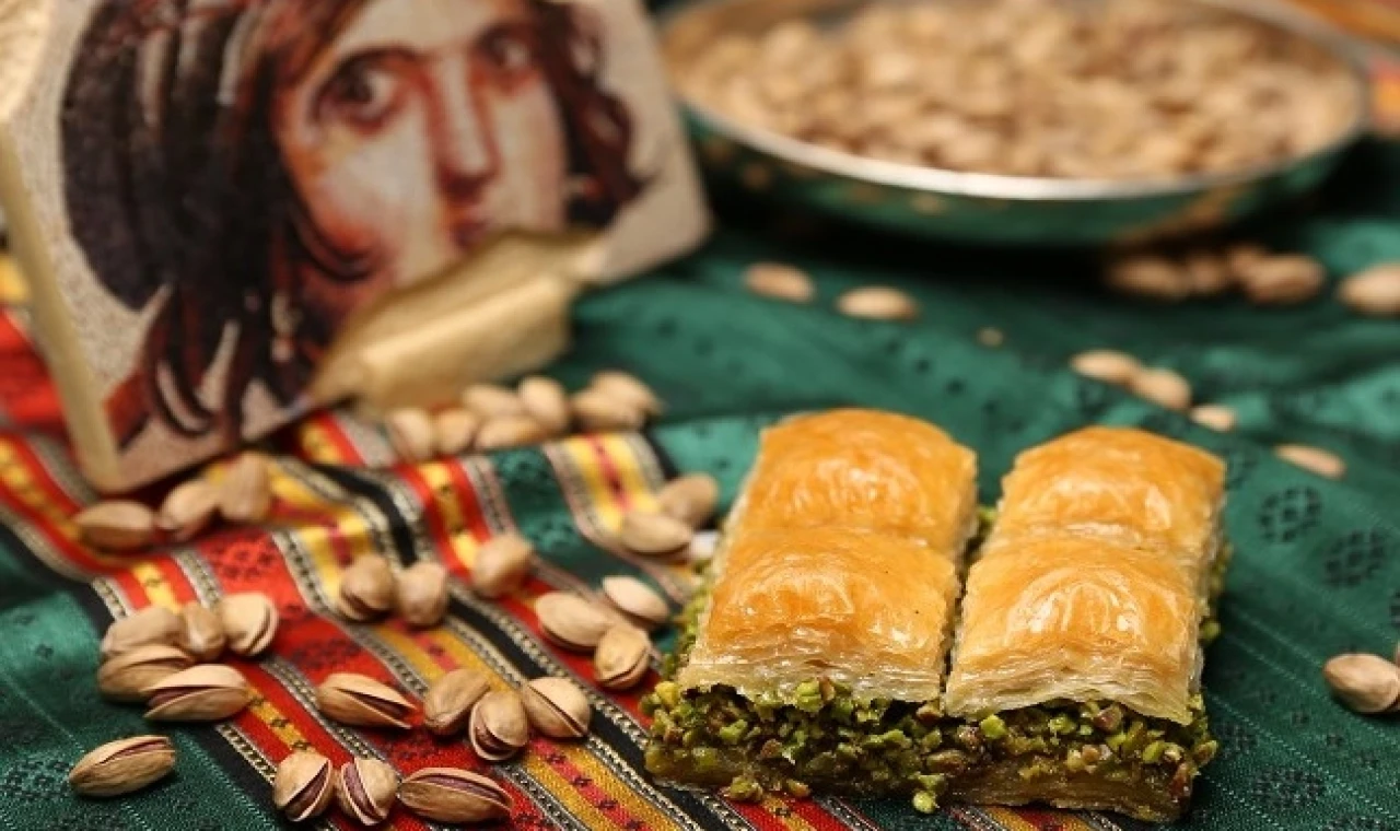 Türk şefler ’Oscar’lık menü hazırlıyor