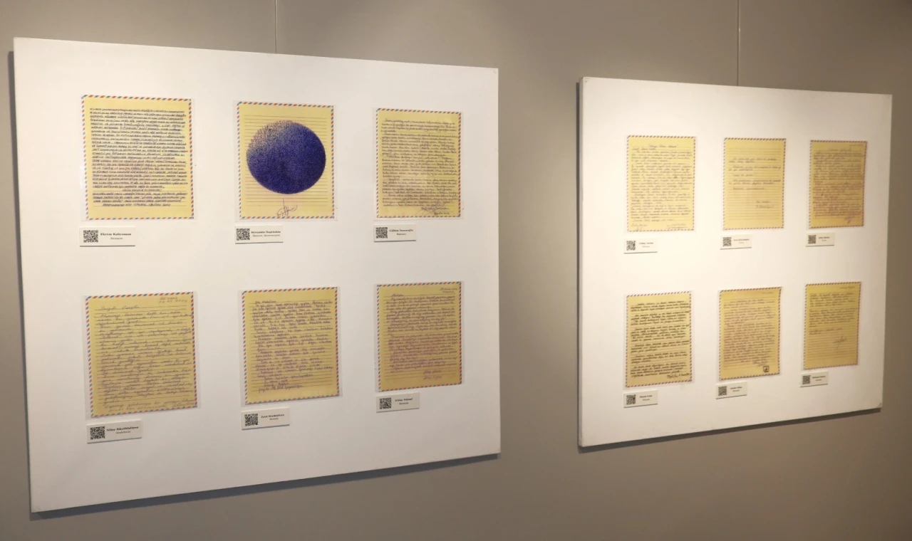 Ustaların sesi geleceğe uzanıyor