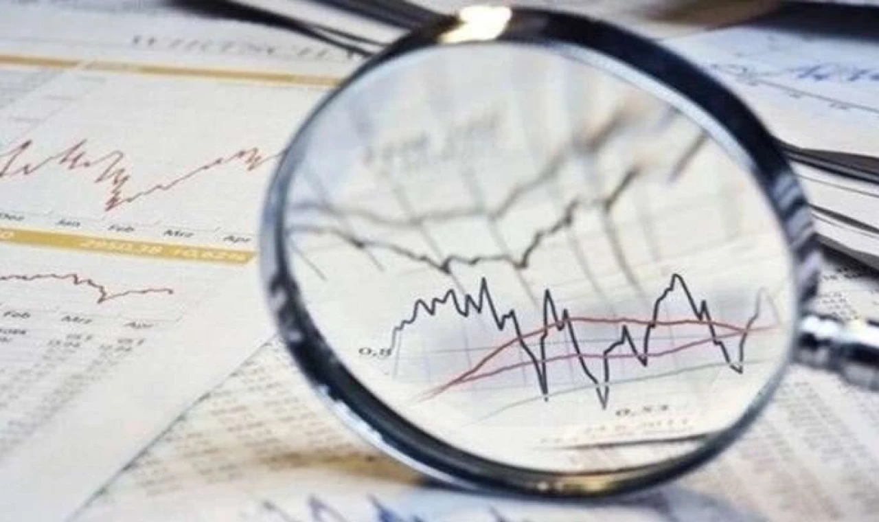 YD-ÜFE verileri aylık ve yıllık artışta