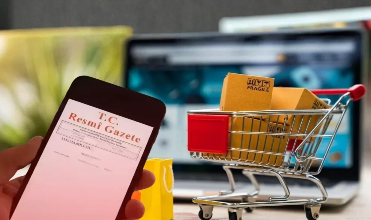Yurt dışından getirilen elektronik eşyaların 2026 bandrol ücretleri değişmedi!