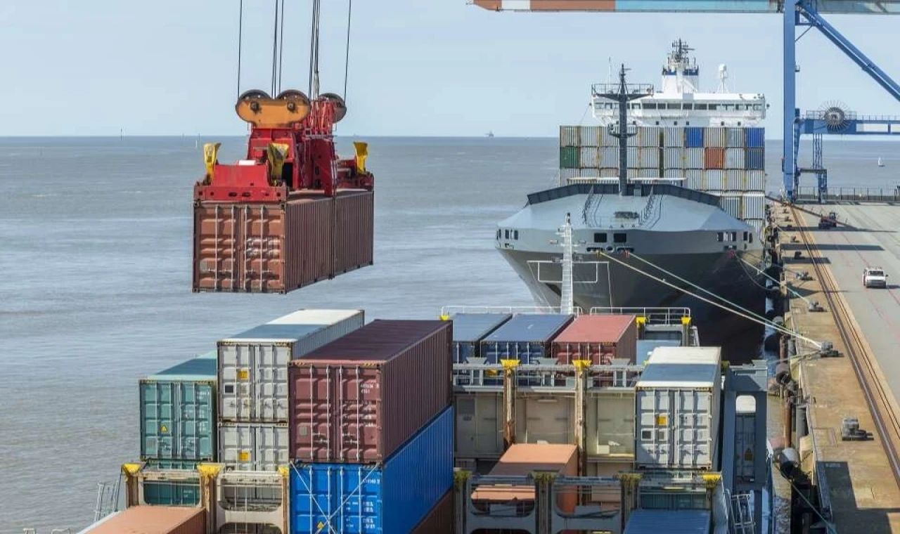 103 firma ’Dış Ticaret Sermaye Şirketi’ statüsünde