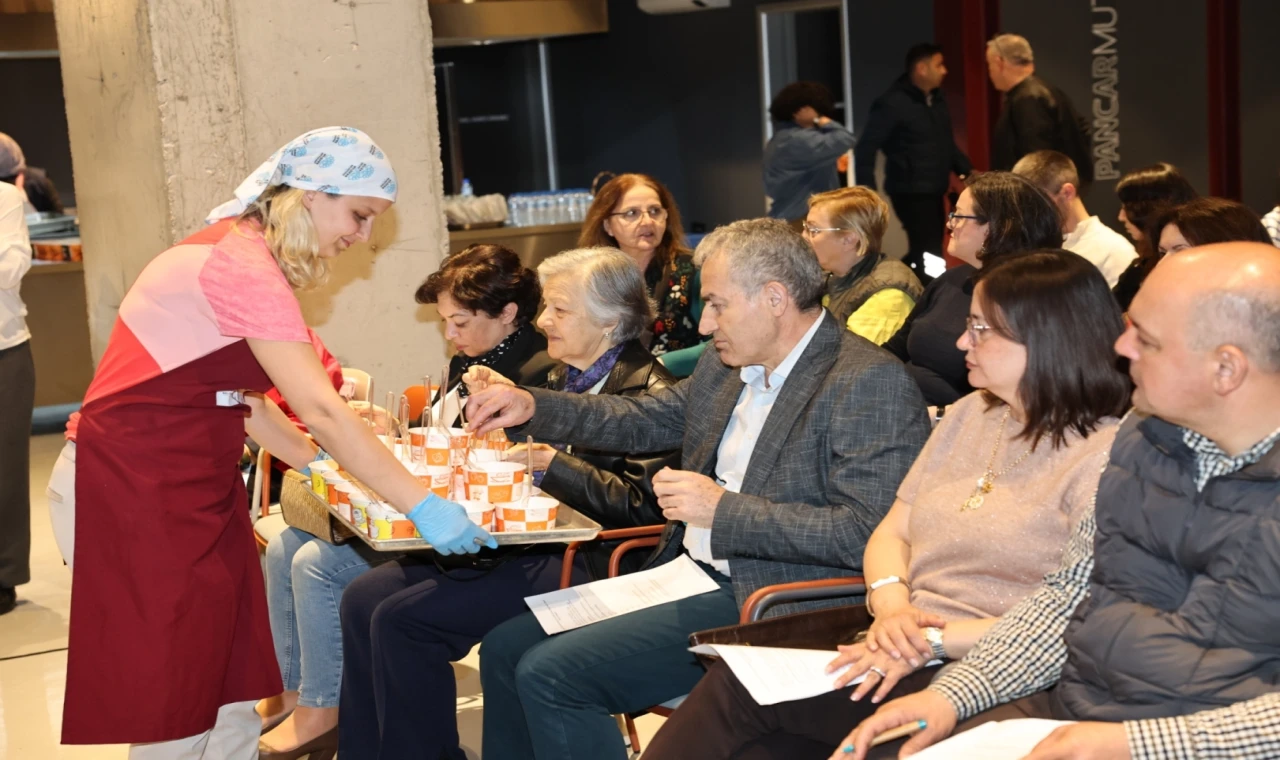 Bursa Nilüfer’de müzik, yemek ve göç hikayeleri harmanlandı