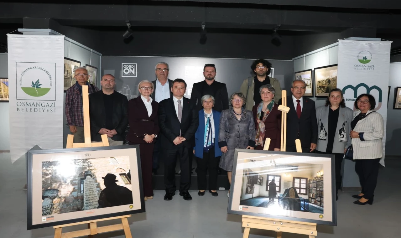 Bursa Osmangazi ile Ankara’nın ortak değer buluşması