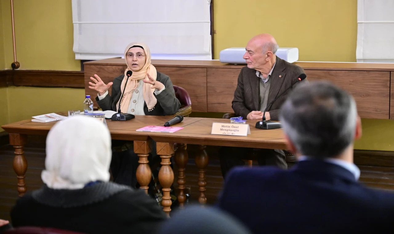 Bursa’nın düşünce hayatına ’Yıldırım’ katkısı