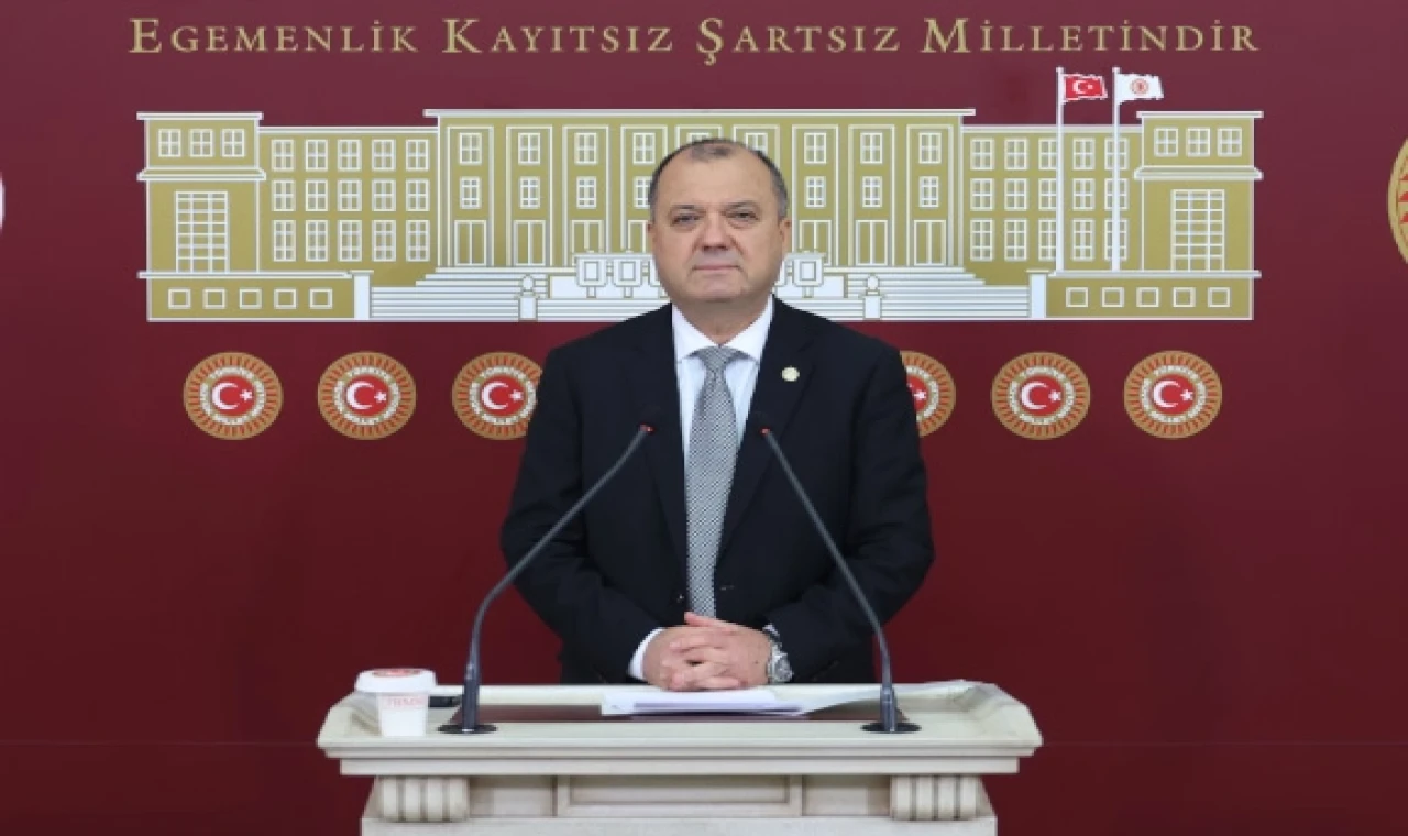 CHP’li Aygun’dan ’nükleer’ tepki