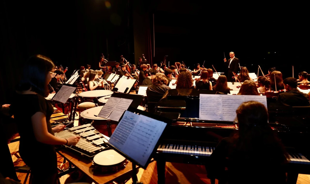 Dokuz Eylül’den miniklere ’klasik’ aşısı