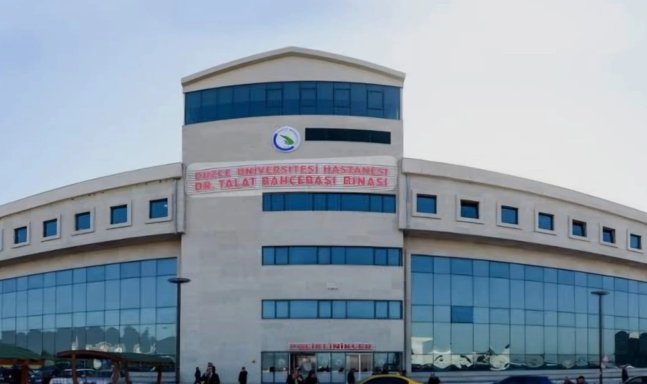 Düzce’de sağlık çalışanları için ’sıfır tolerans’ protokolü