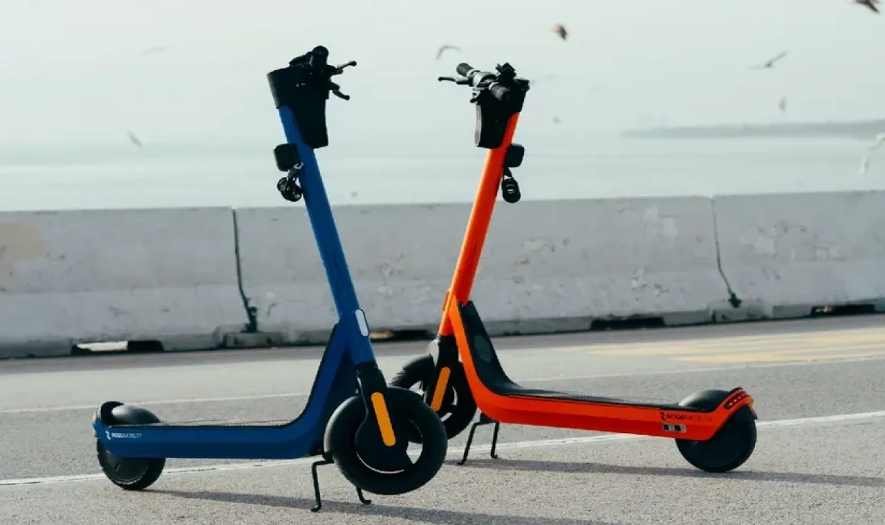 E-Skuter üretiminde ’yerlilik’ dönemi