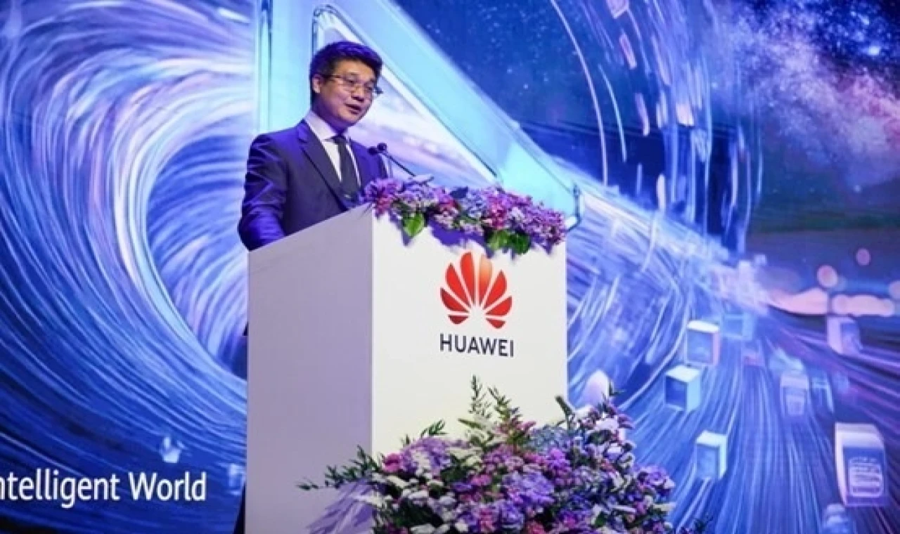 Huawei Avrupa’da iş ortaklarıyla büyümeyi sürdürüyor