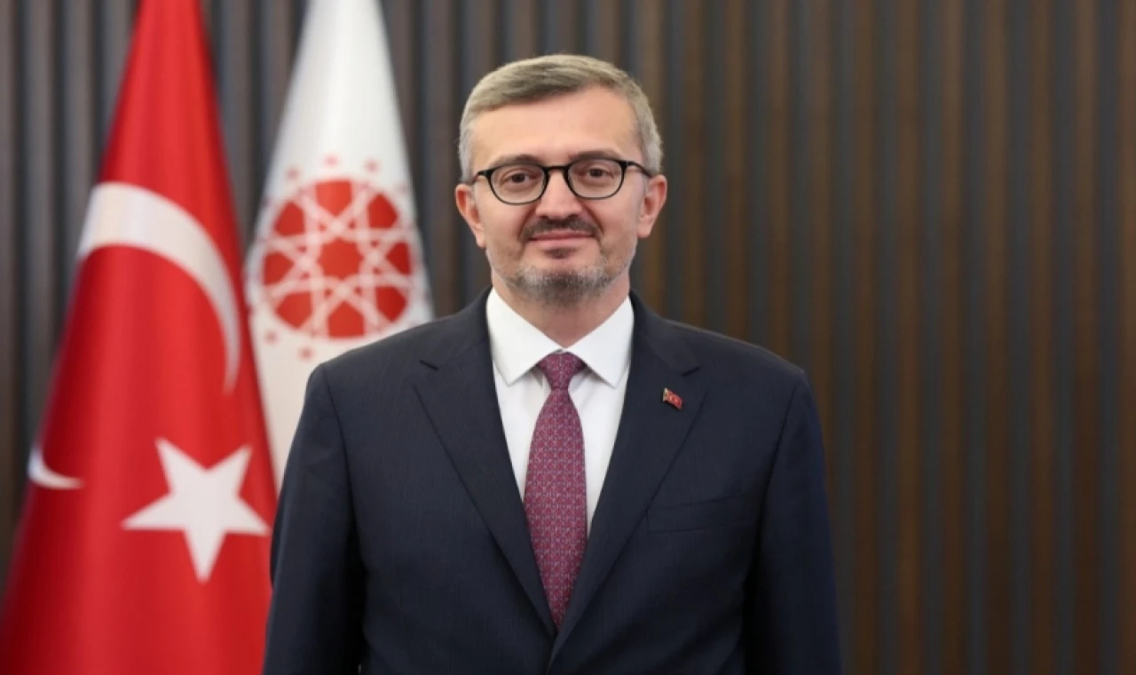 İletişim Başkanı Duran’dan okul saldırısı sonrası açıklama