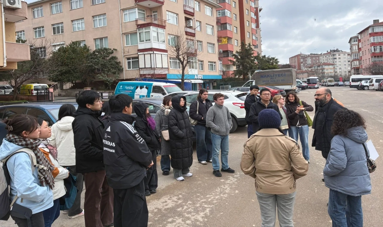 İstanbul Maltepe’den Türkiye’ye model projeler