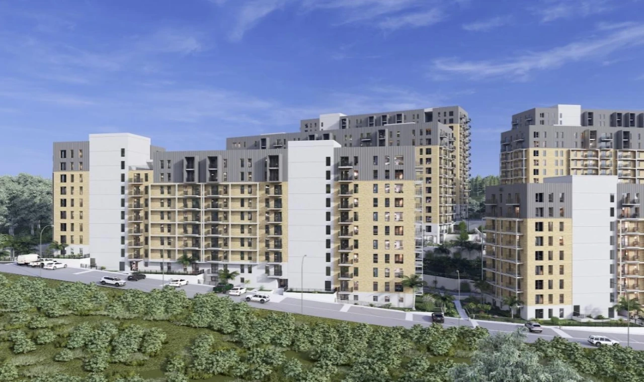 İzmir’de konut krizine neşter