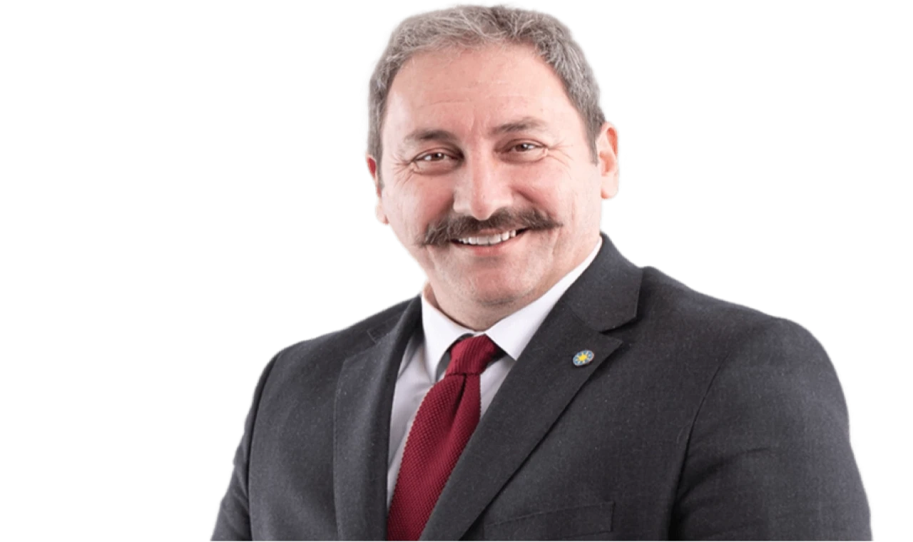 Keşanlı siyasetçi M. Tolga Akalın Anahtar Parti’ye katılıyor